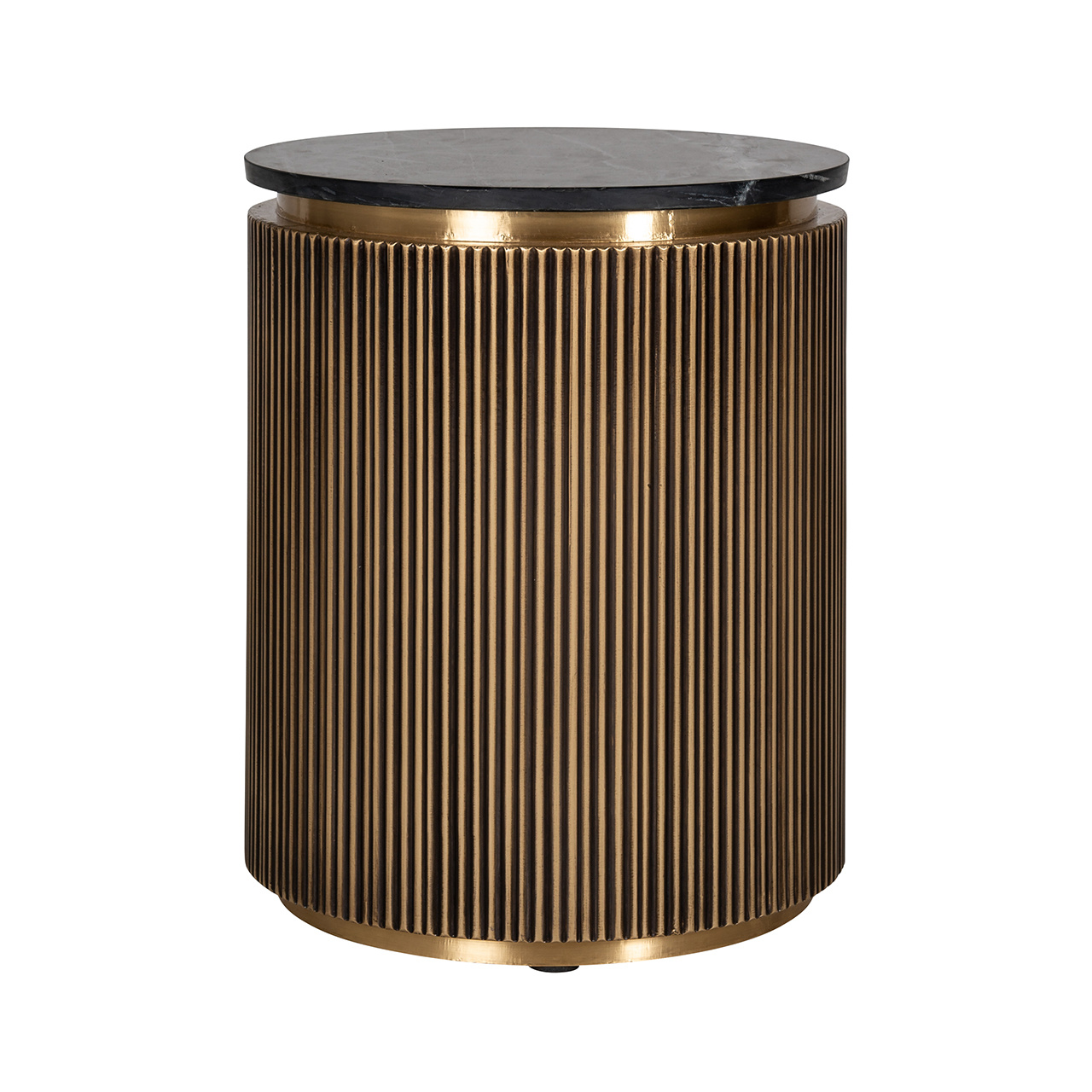 Bijzettafel Ironville 50Ø