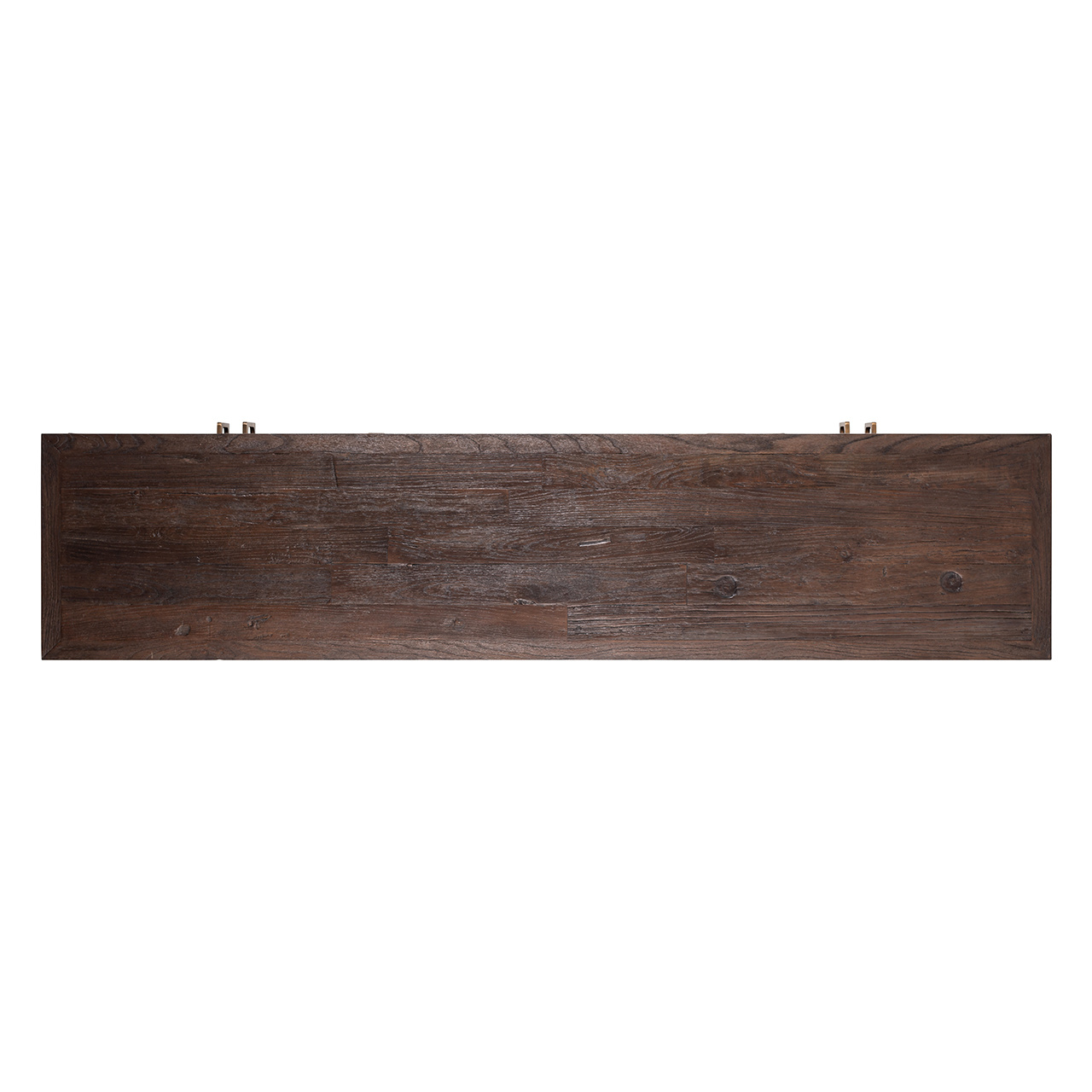Dressoir Cromford Mill 4-deuren (Brushed Gold)