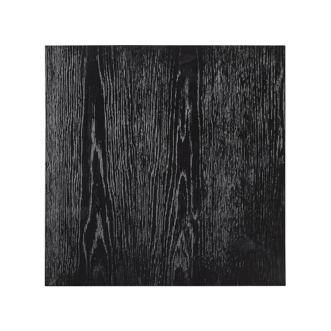 Salontafel Quatro set of 4 (Zwart)