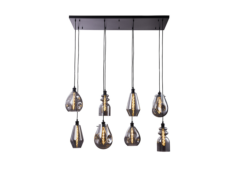 Ceiling lamp Vince 8