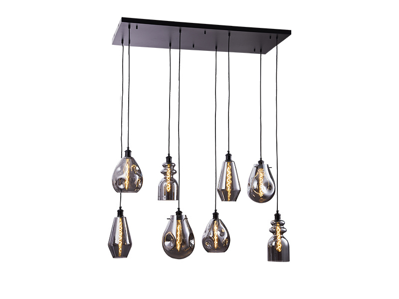 Ceiling lamp Vince 8