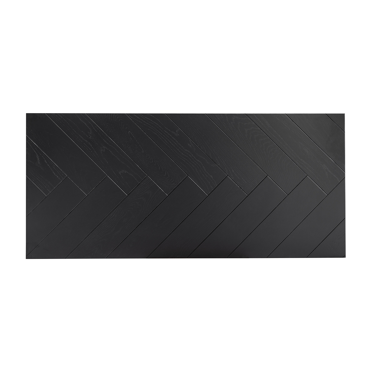 Eettafel TOP Nalo 235 (Black)