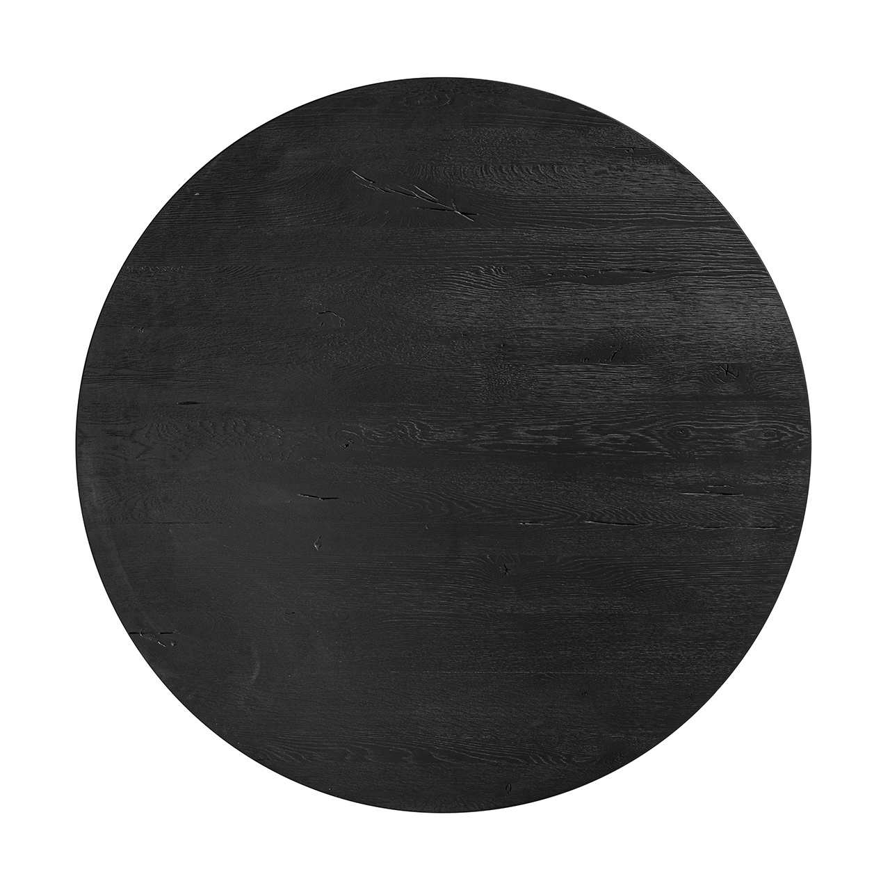 Eettafel TOP Watson Ø140 (Black)