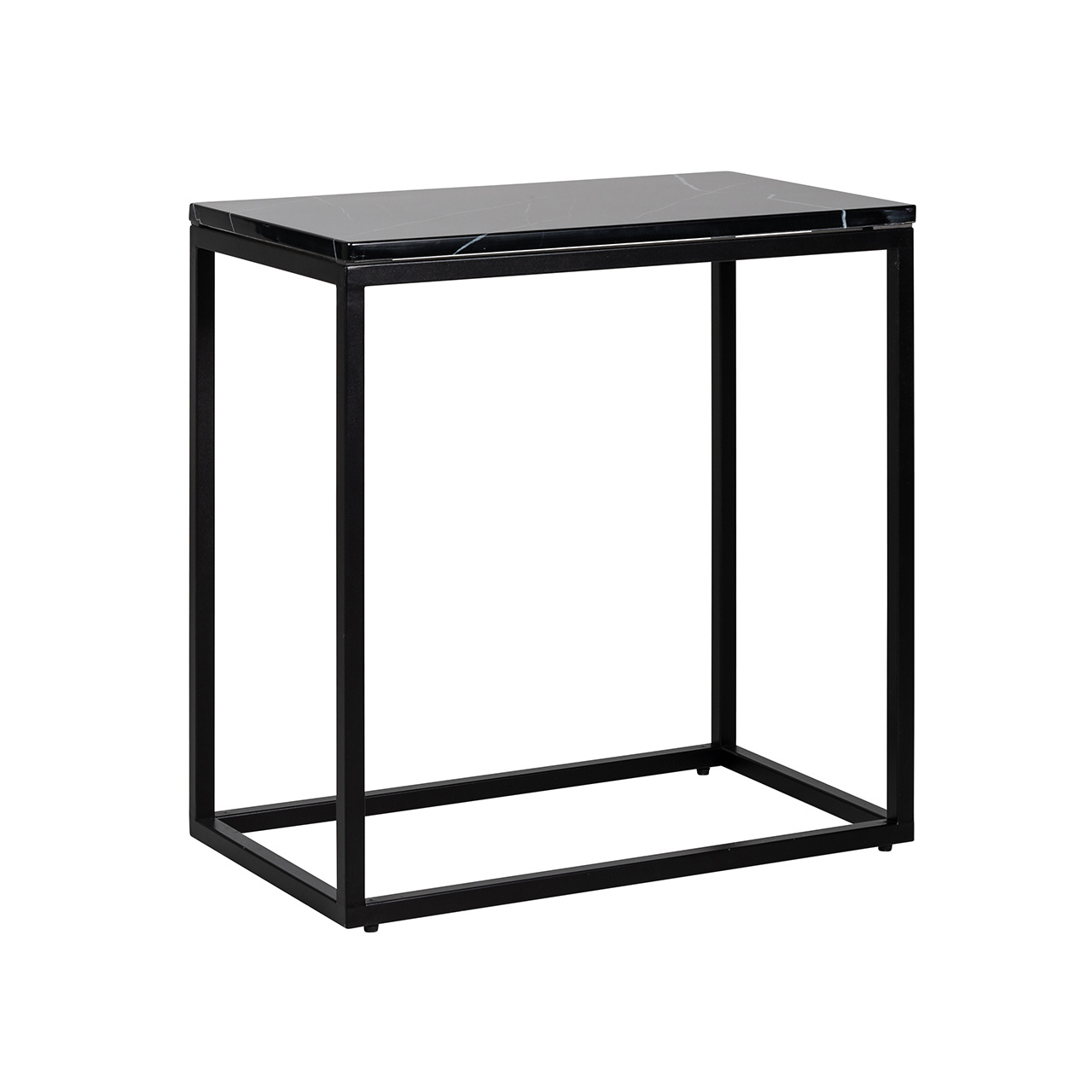 Bijzettafel Beaumont (Black)