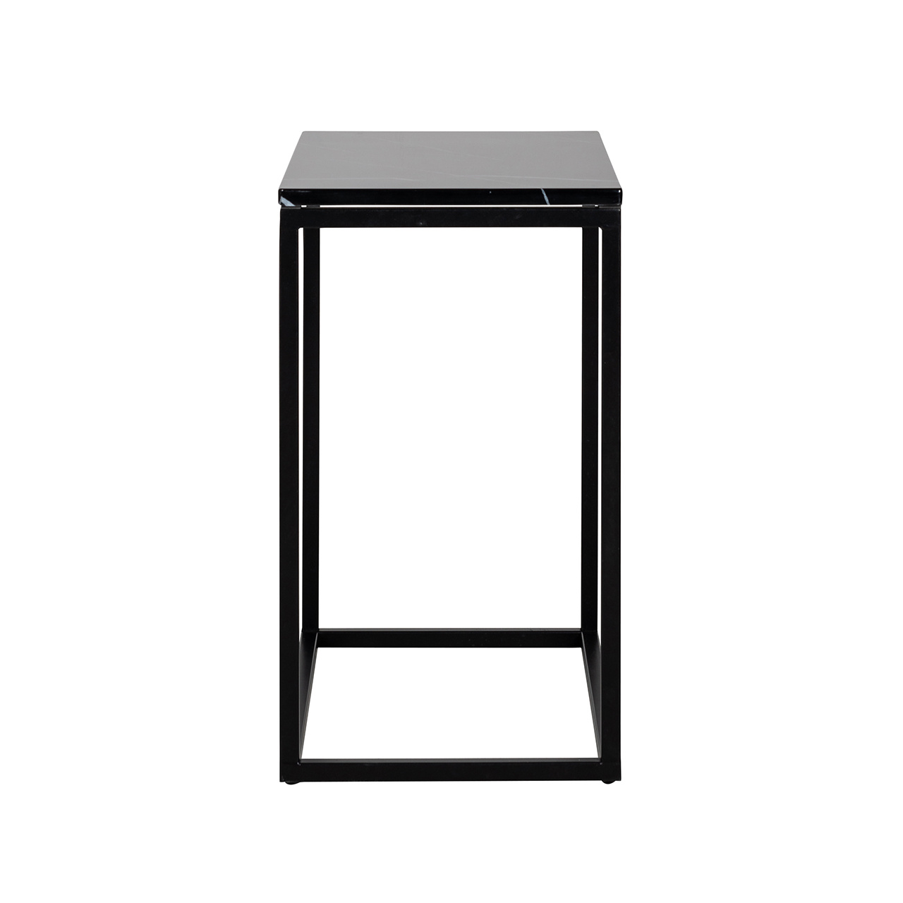 Bijzettafel Beaumont (Black)