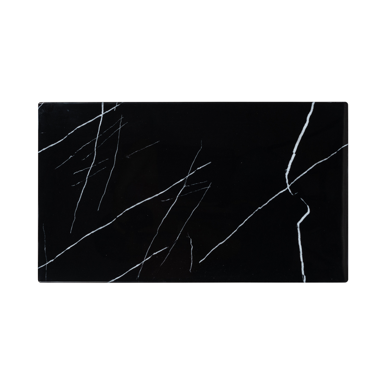Bijzettafel Beaumont (Black)