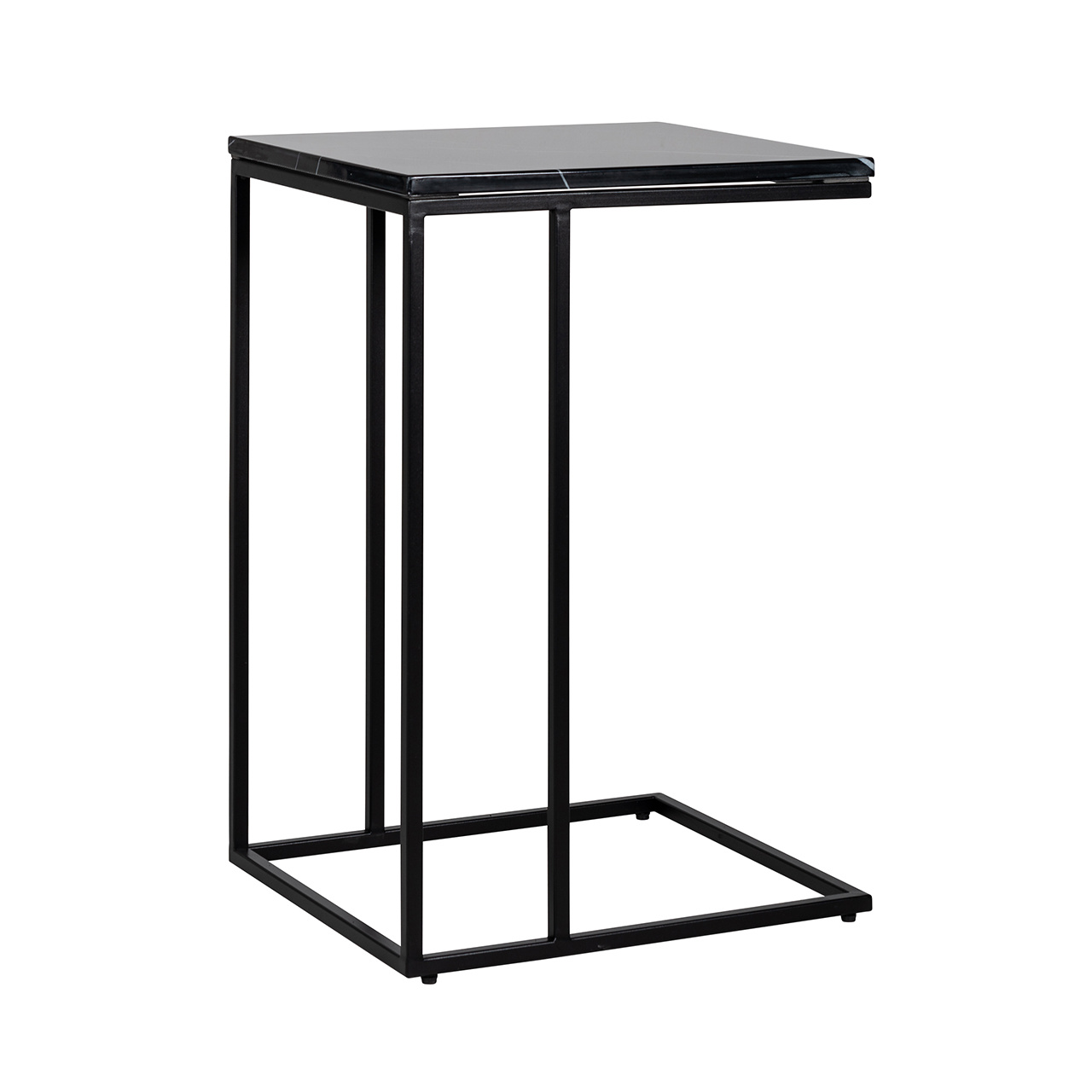 Sofa tafel Beaumont (Black)