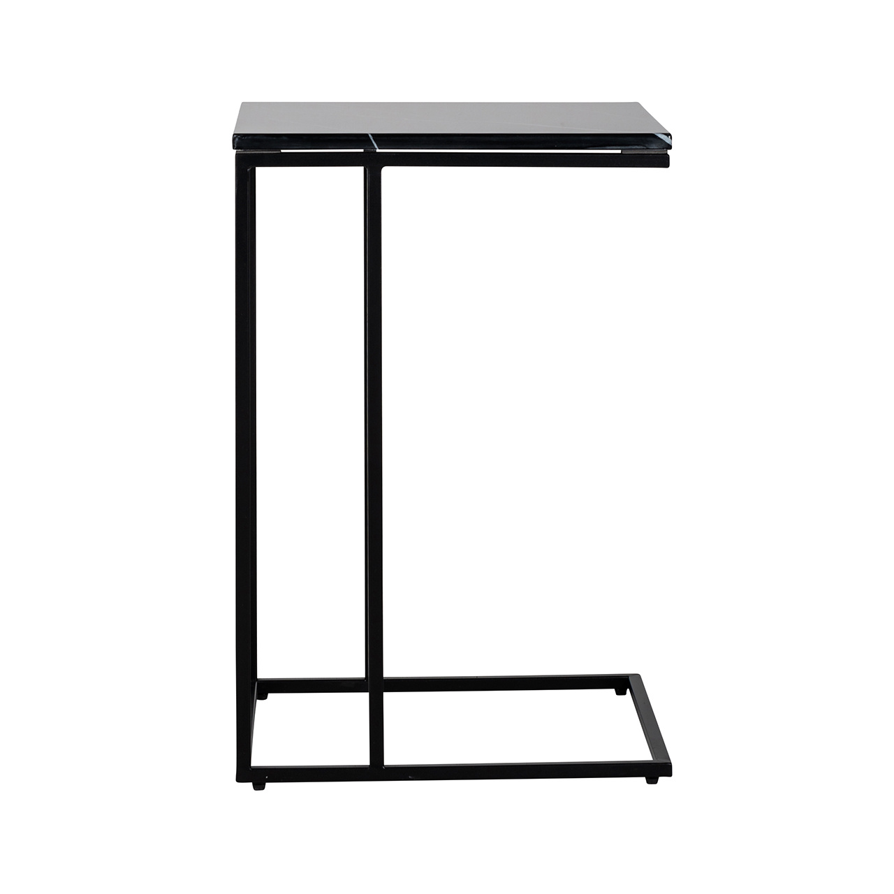 Sofa tafel Beaumont (Black)
