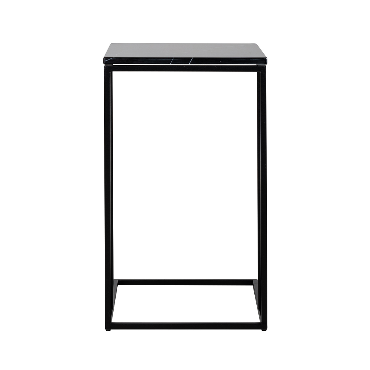 Sofa tafel Beaumont (Black)