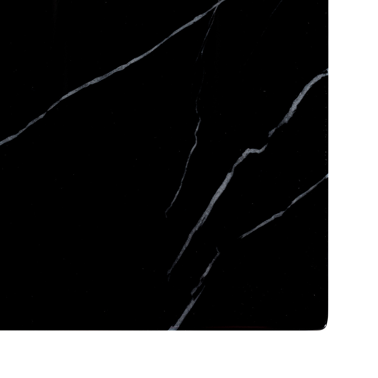 Eettafel Beaumont 200 (Black)