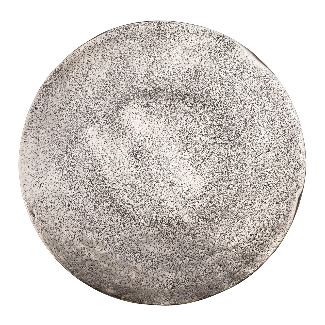 Bijzettafel Ledger 44,5Ø (Gold)