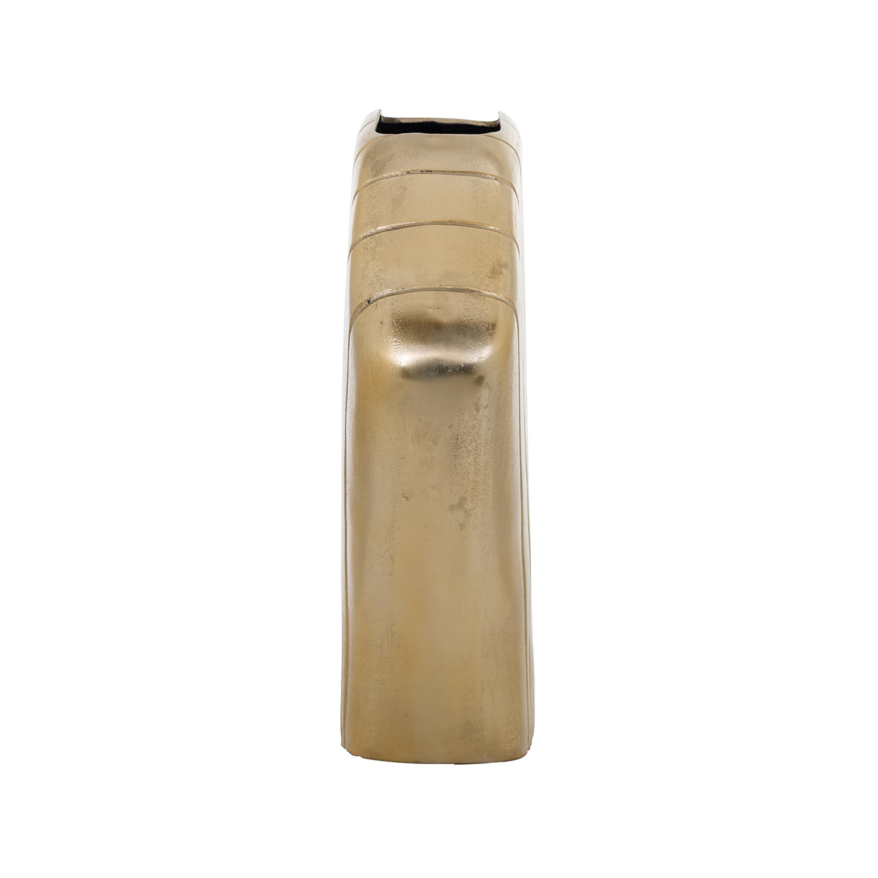 Vaas Selby groot (Gold)