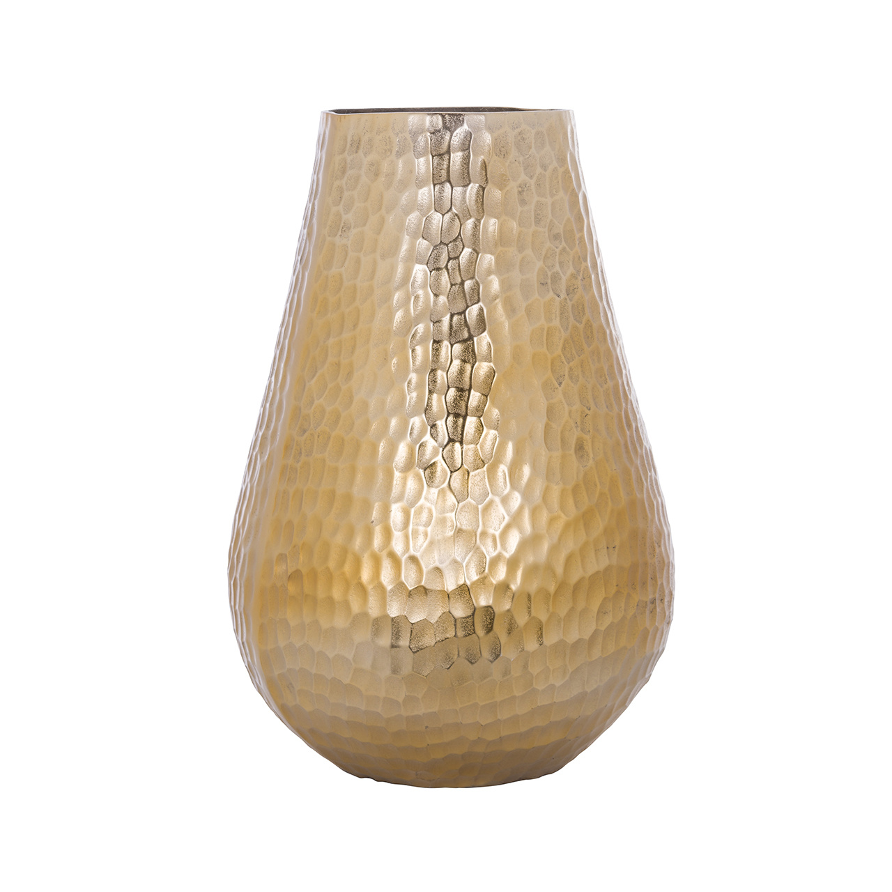Vaas Hailey groot (Gold)