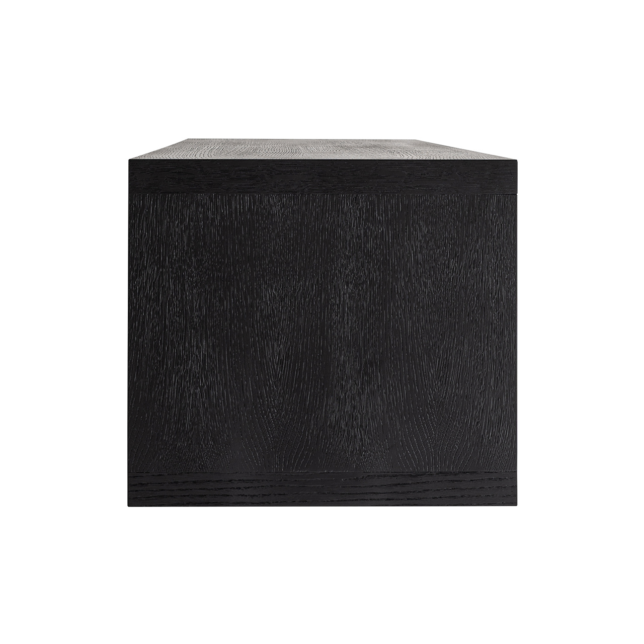 TV dressoir Tetrad (Black)