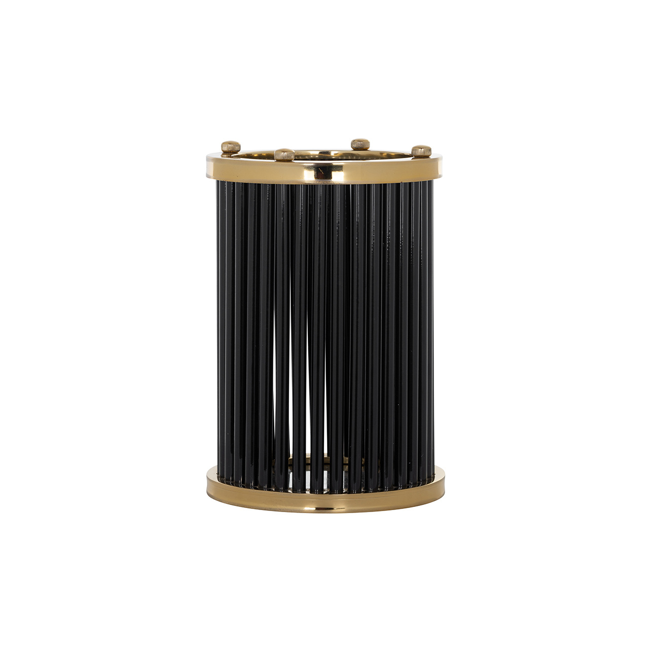 Windlicht Tygo klein (Black)