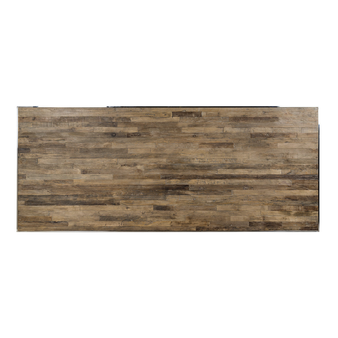 Eettafel Redmond 230x100 met kruispoten -