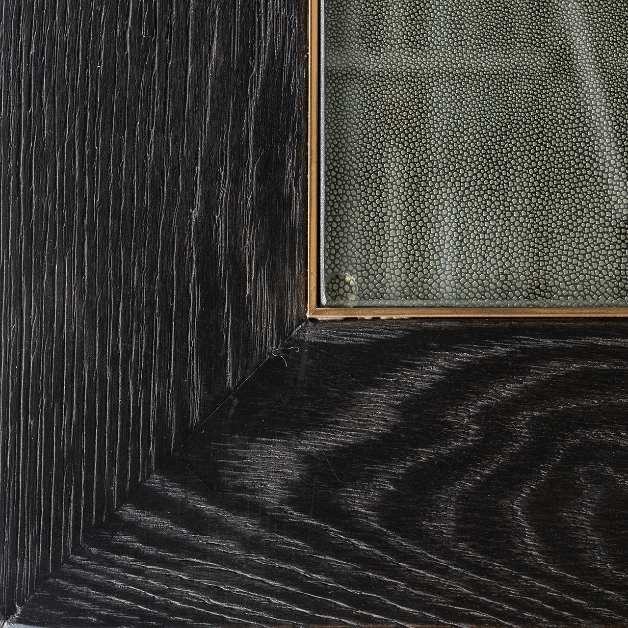 Eettafel Bloomingville 200 (Brushed Gold)