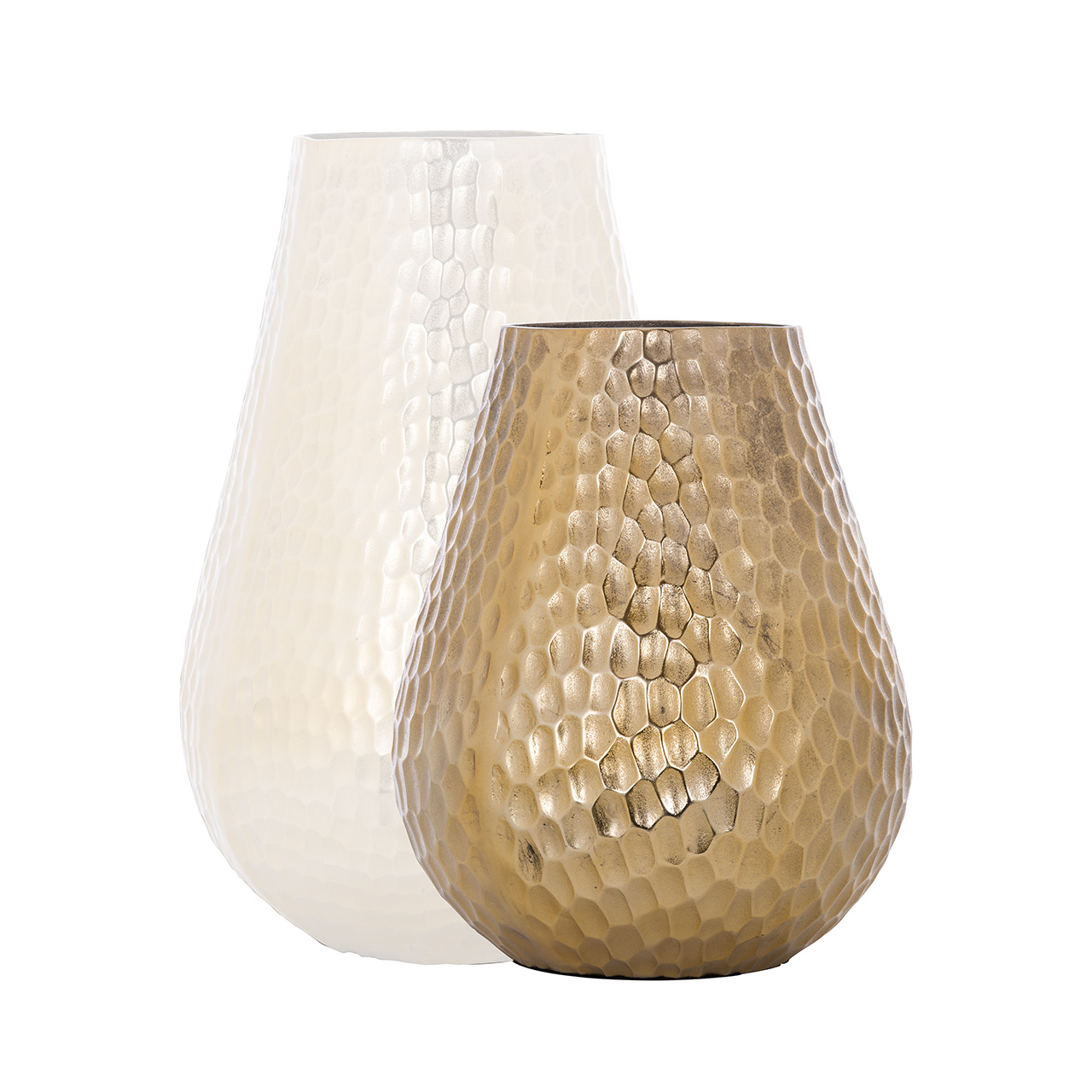 Vaas Hailey klein (Gold)