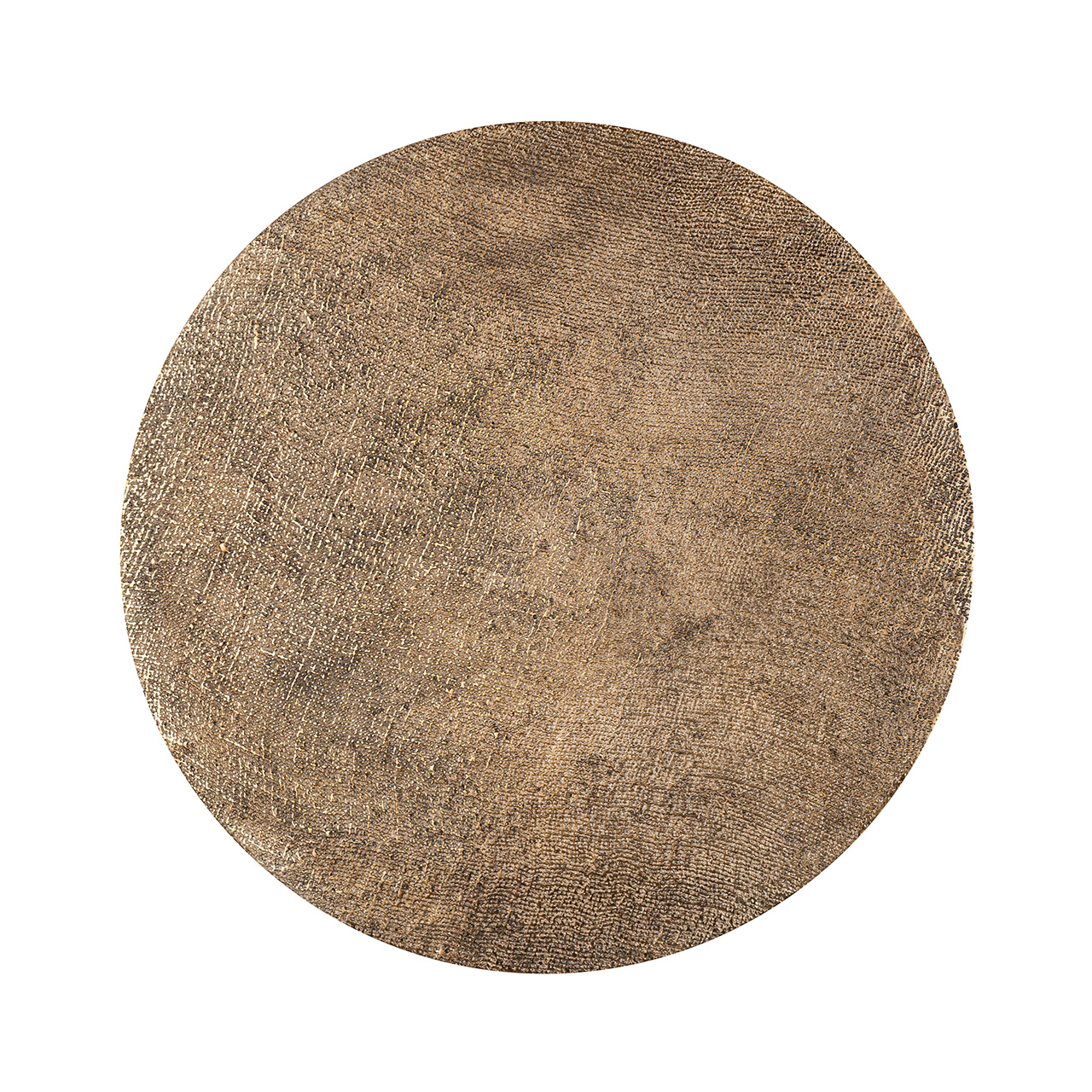 Salontafel Arsenio set van 2 (Brushed Gold)