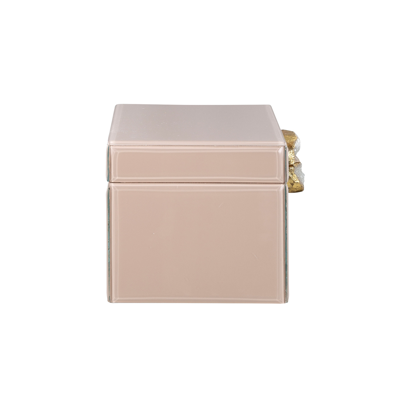 Juwelen box Jeade (Beige)