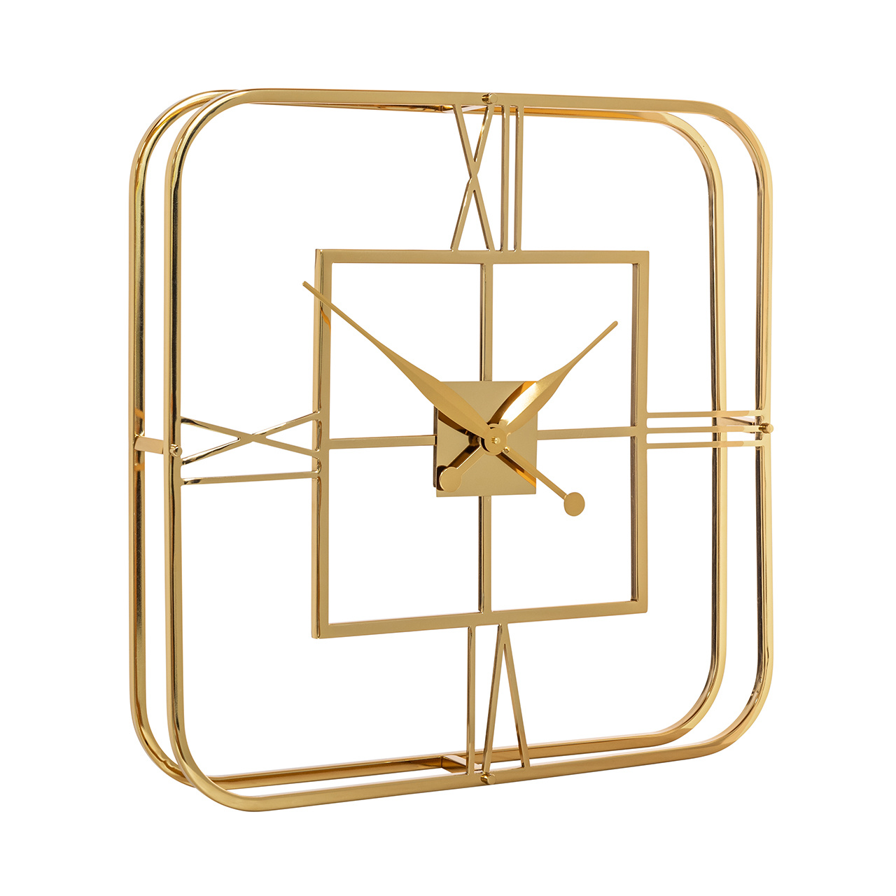 Klok Lyndi (Gold)