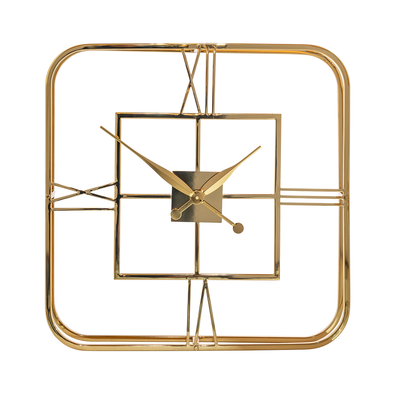 Klok Lyndi (Gold)