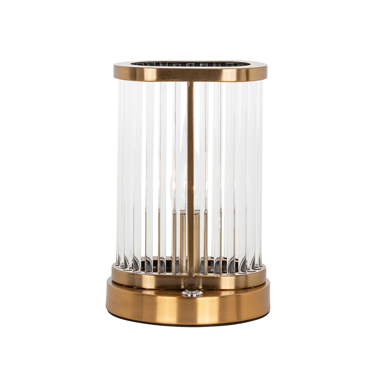 Tafellamp Jazzlyn (Gold)