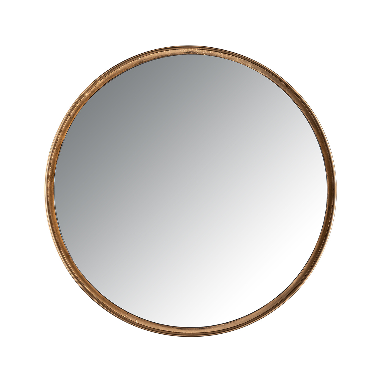 Spiegel Maud medium (Gold)