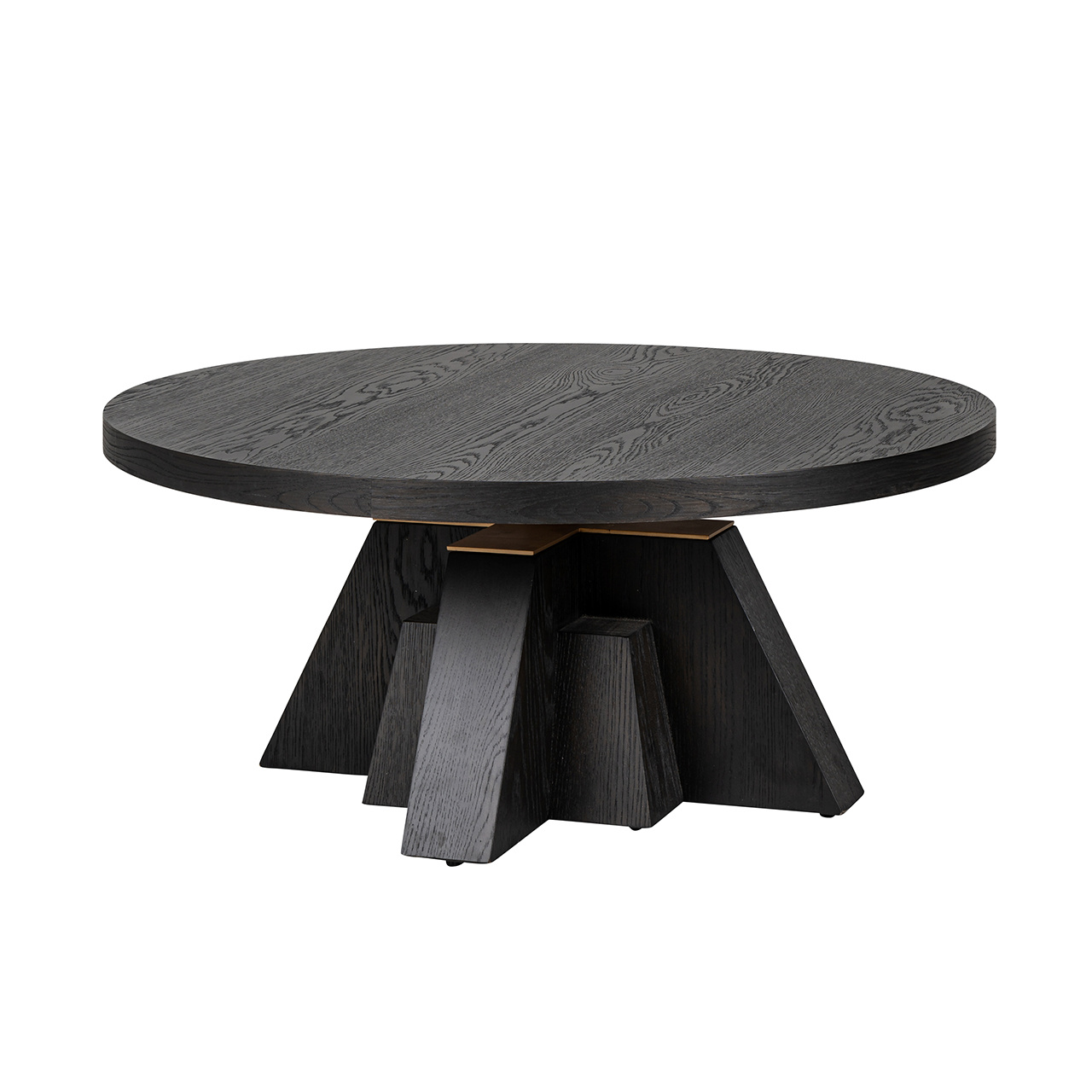 Salontafel Patagonia (Dark coffee)