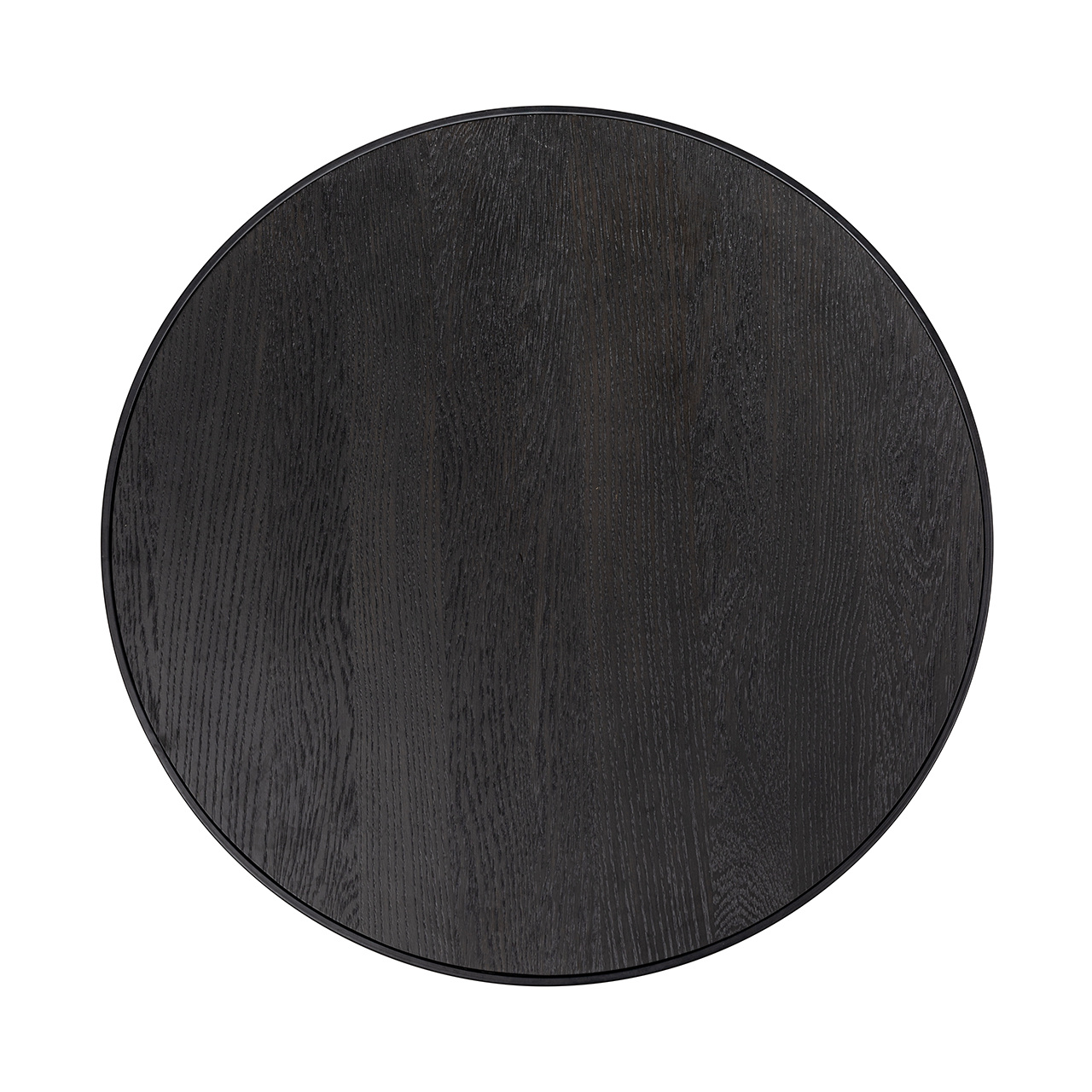 Salontafel Baccarat set van 2 (Dark coffee)