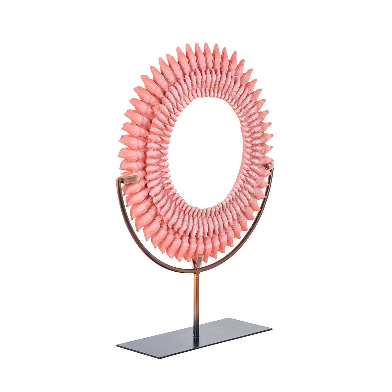 Decoratieve standaard Calypso (Pink)