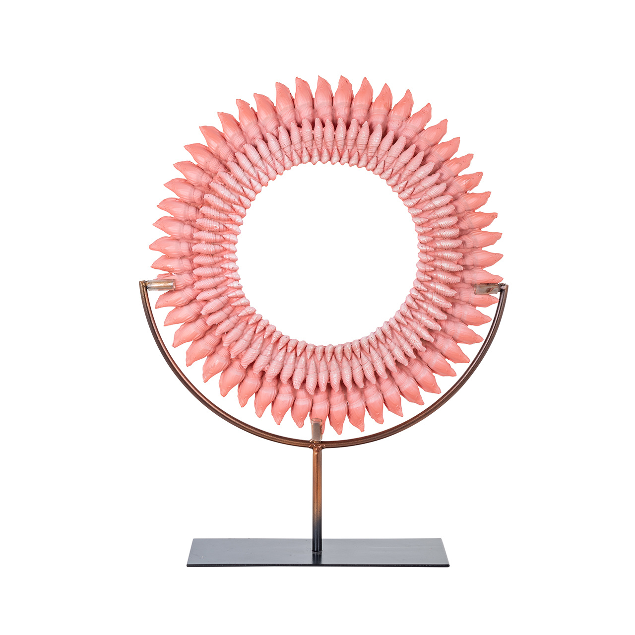 Decoratieve standaard Calypso (Pink)