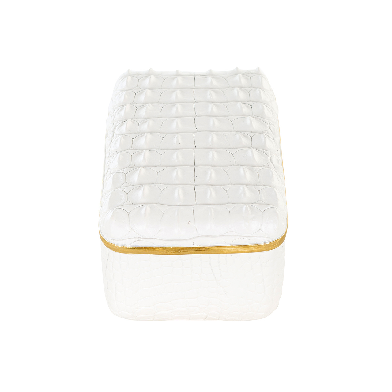 Juwelen box Cobe wit klein (White)
