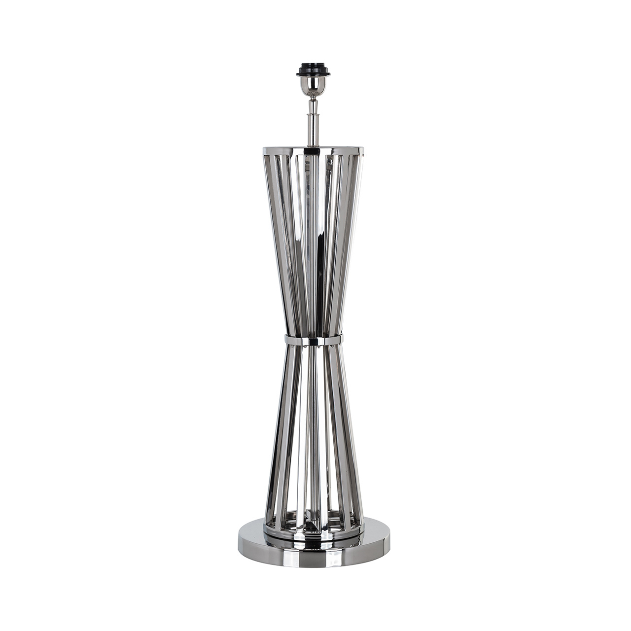 Tafellamp Jaina Zilver (Silver)