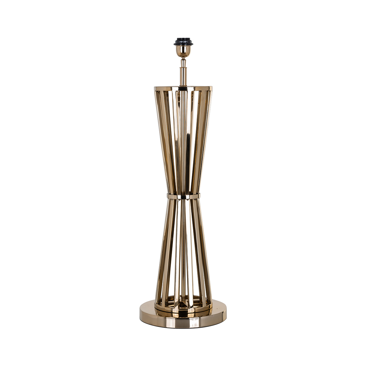 Tafellamp Jaina Goud (Gold)