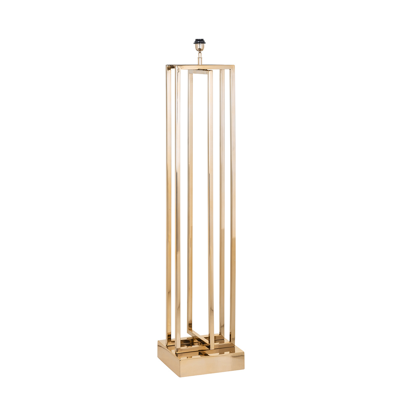 Vloerlamp Jalin (Gold)