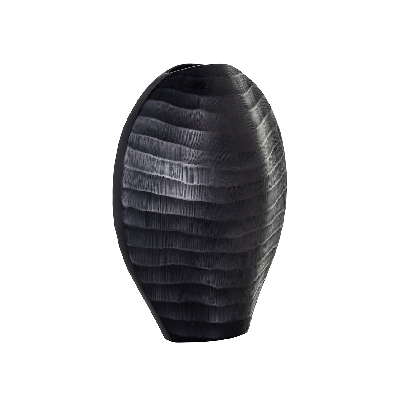 Vaas Gina bruin (Black)