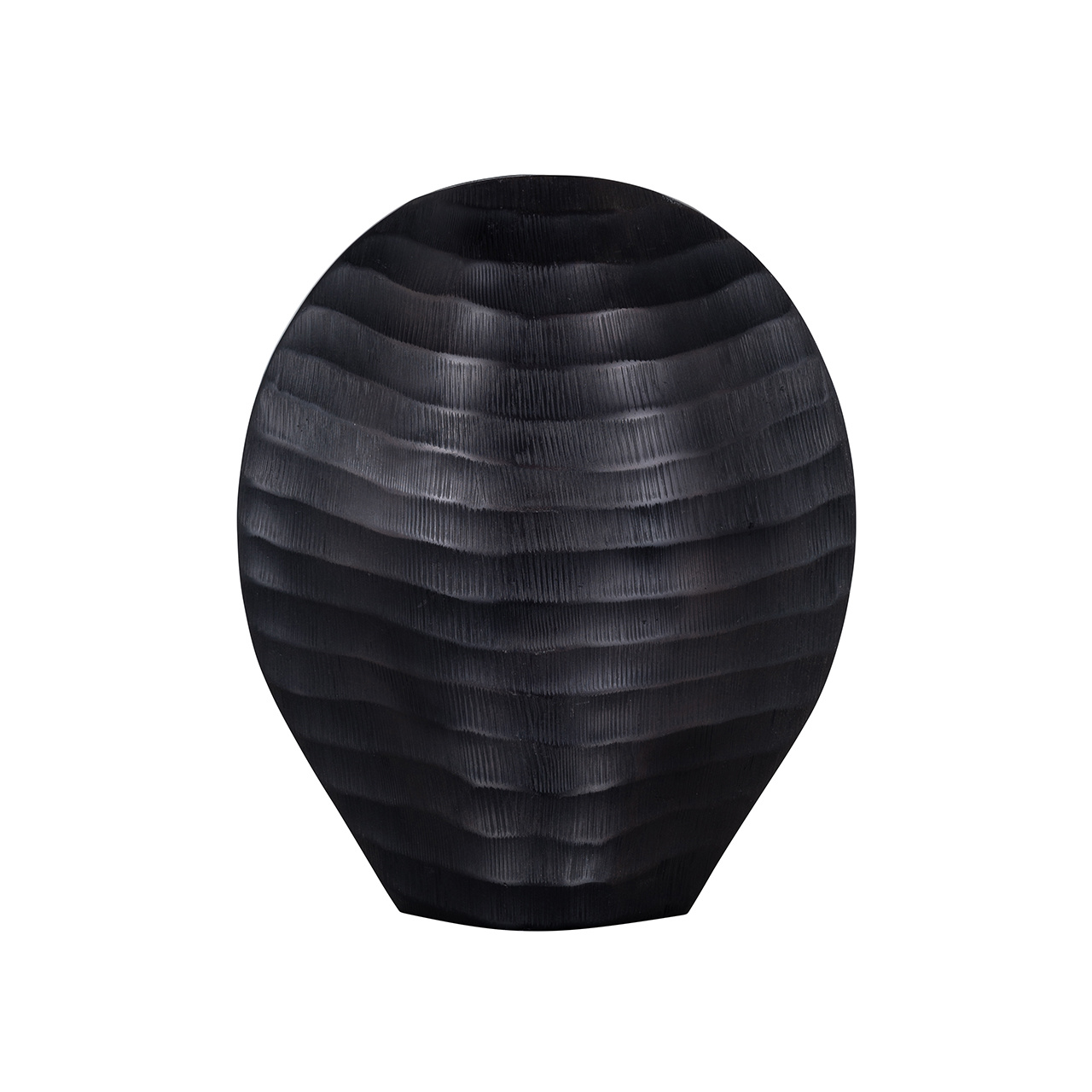 Vaas Gina bruin (Black)