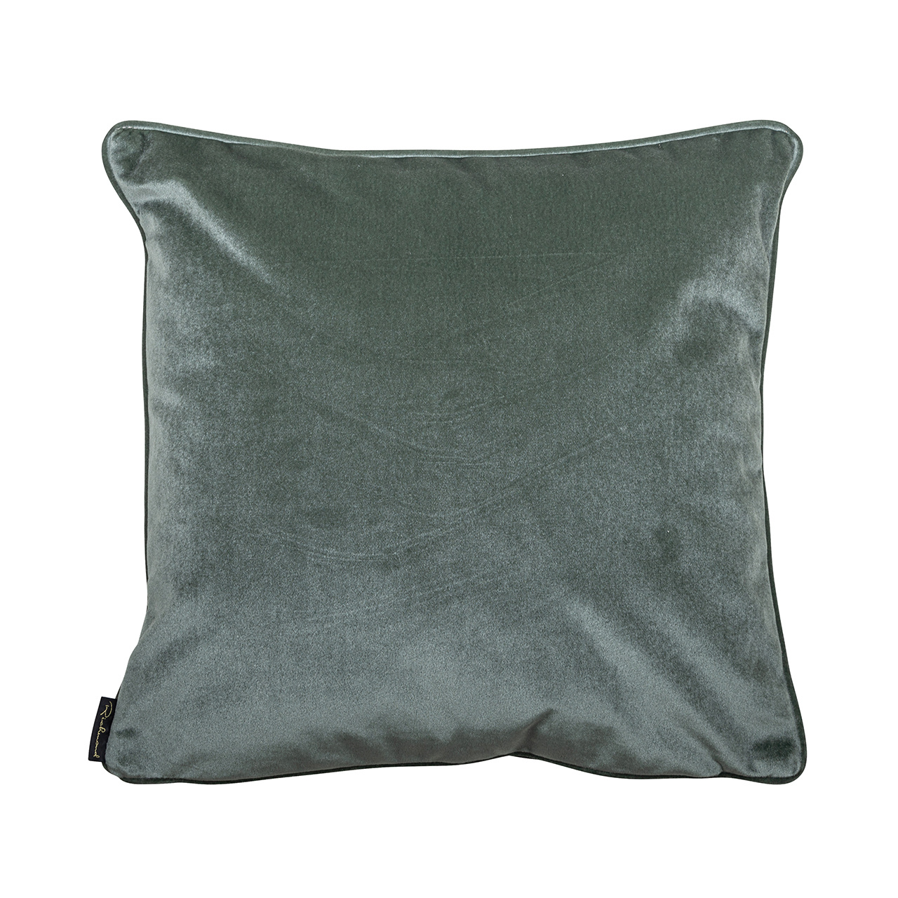 Kussen Joleyn jade velvet 45x45 (Genova 504 Jade)