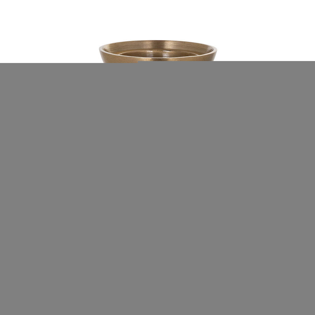 Kandelaar Amaya klein (Gold)