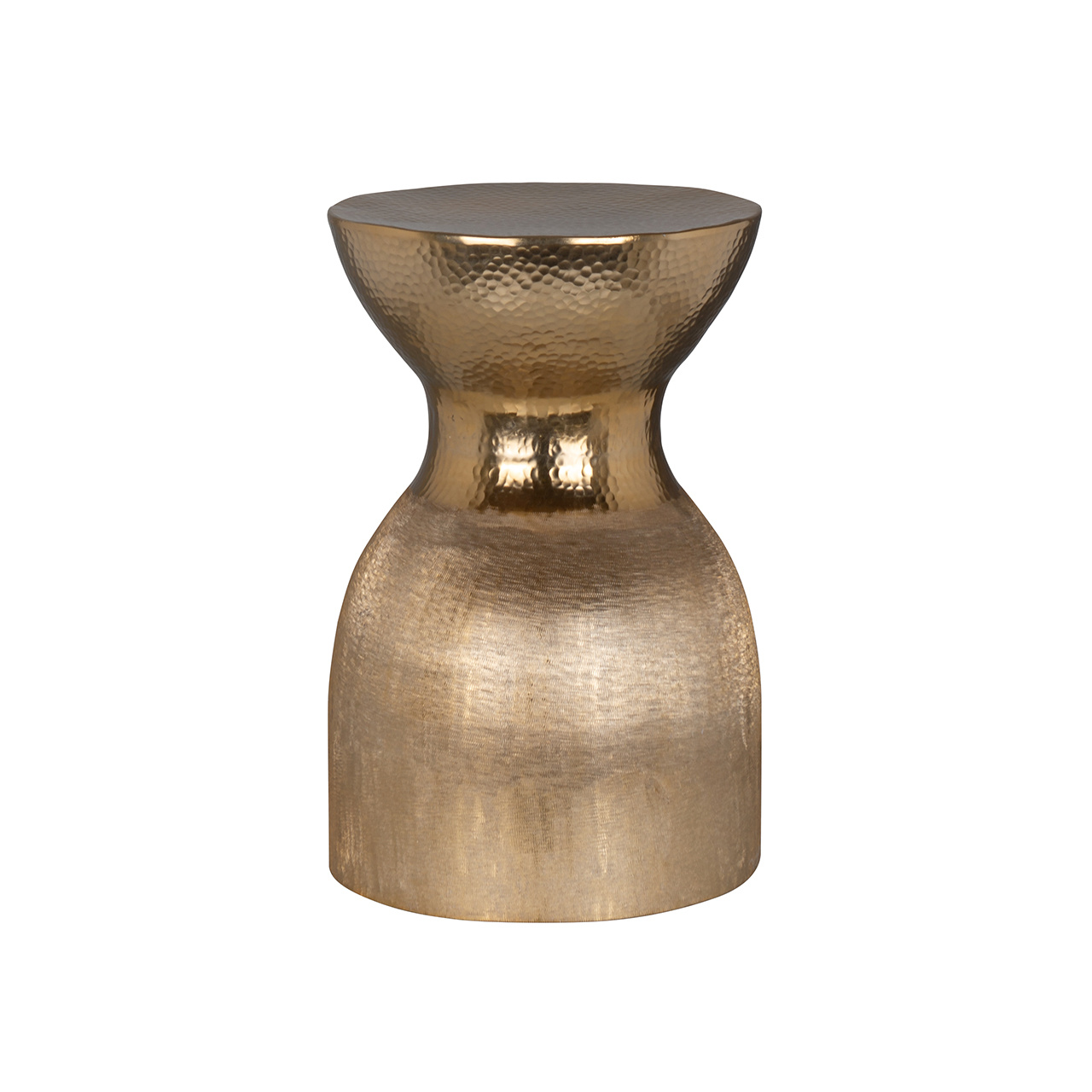 Bijzettafel Jadey (Brushed Gold)