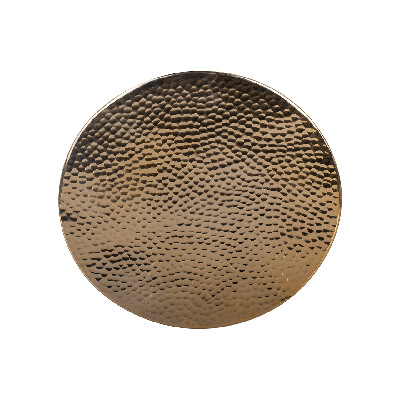Bijzettafel Jadey (Brushed Gold)