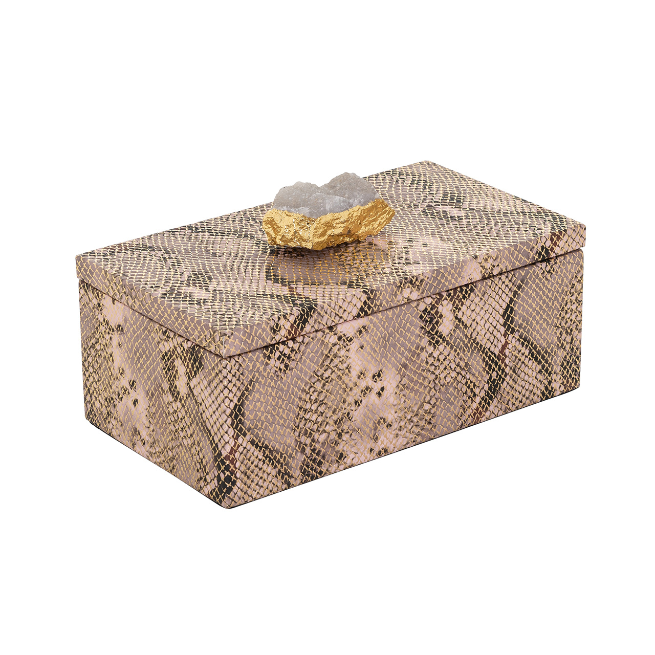 Opberg box Lize