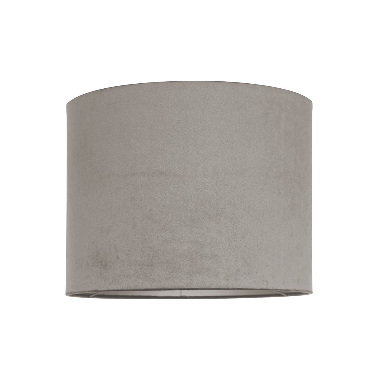 Lampenkap Antracite cilinder 40Ø (Italian-7981 Antracite)