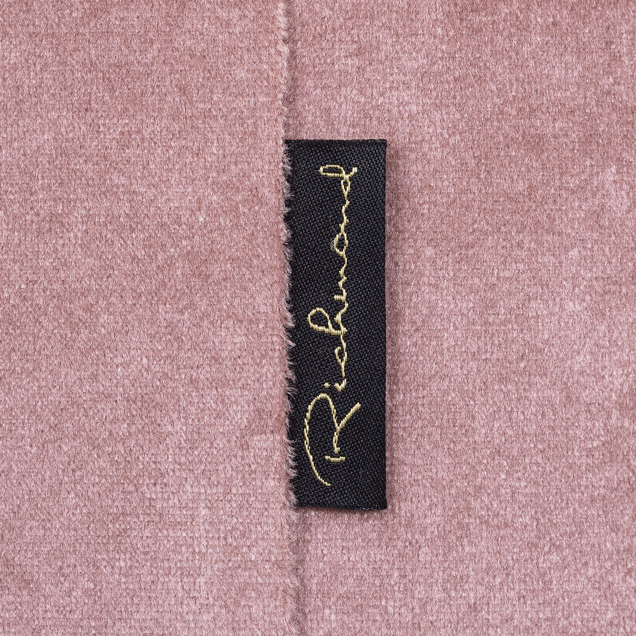 Lampenkap Old rose cilinder 40Ø (Pink)