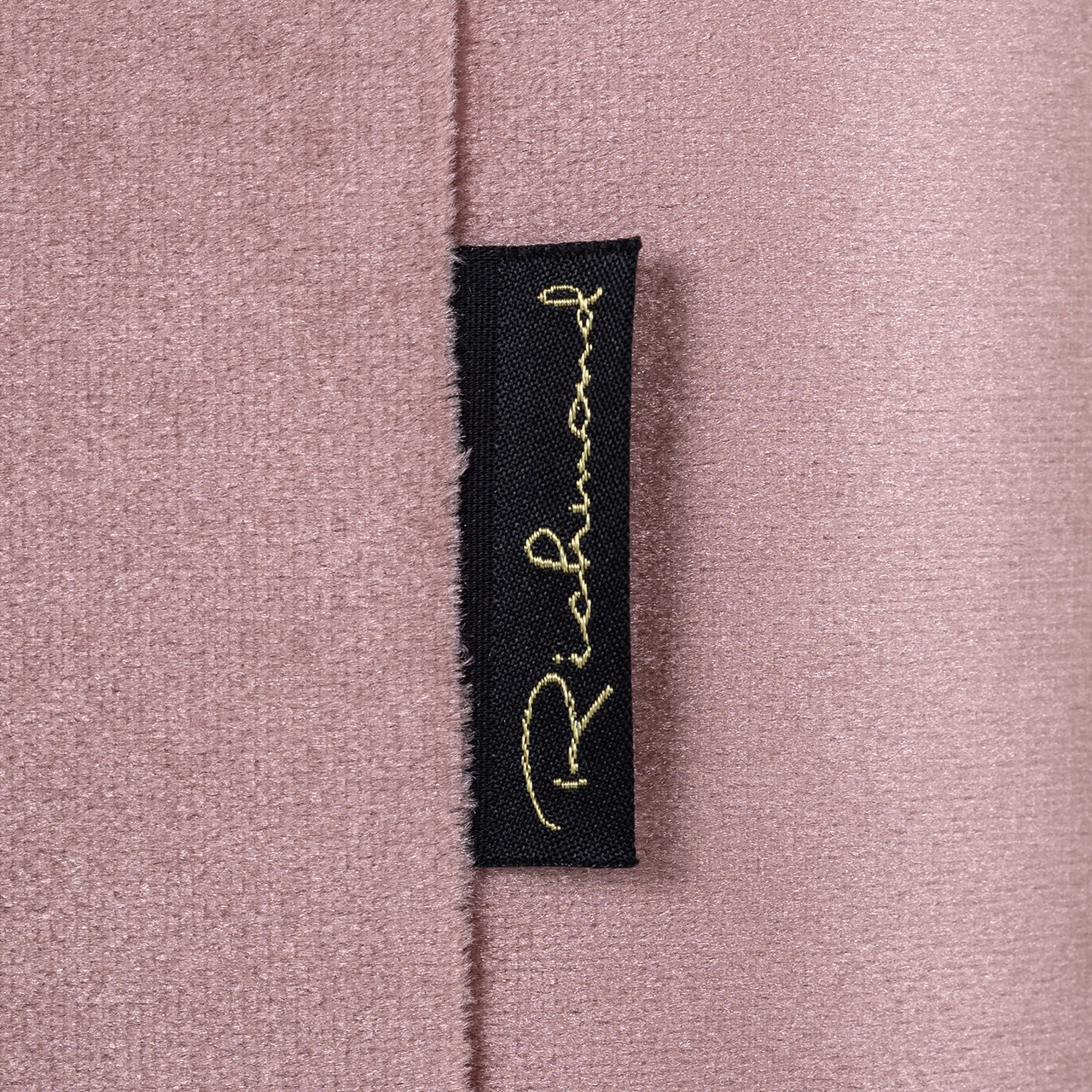 Lampenkap Old rose rechthoek (Pink)