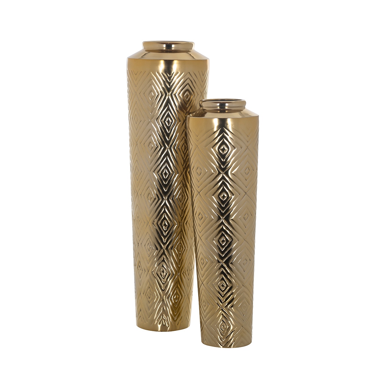 Vaas Dana klein (Gold)