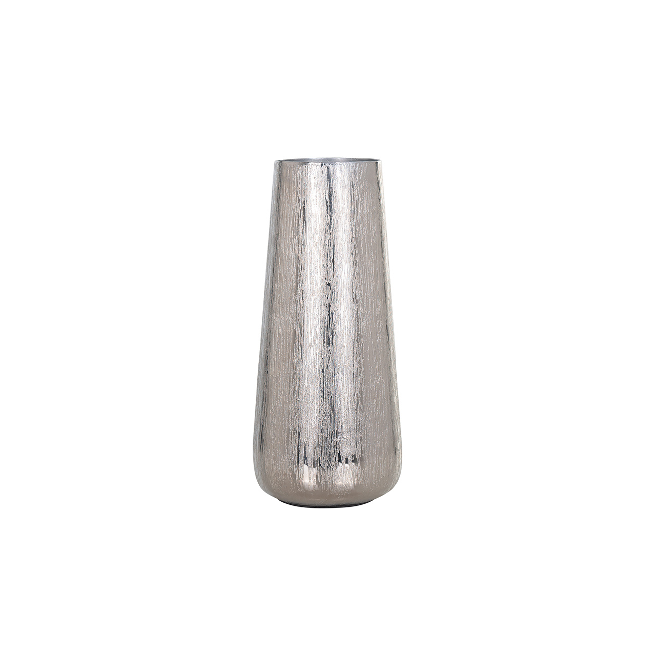 Vaas Jelte klein (Silver)