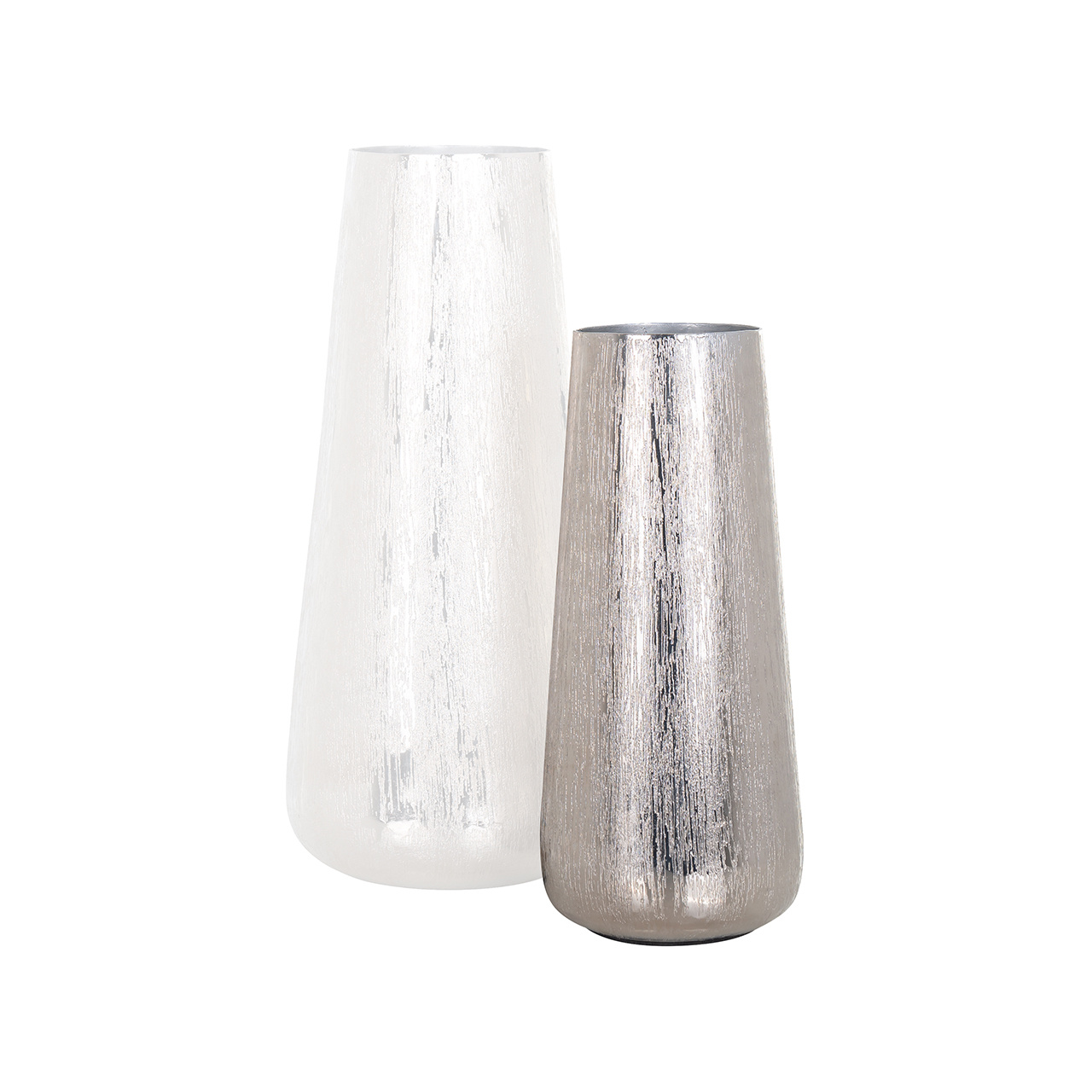 Vaas Jelte klein (Silver)