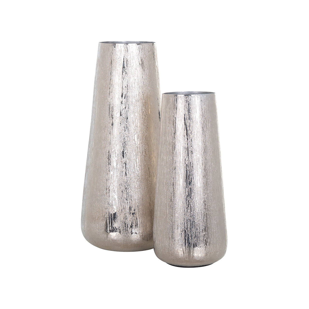 Vaas Jelte groot (Silver)